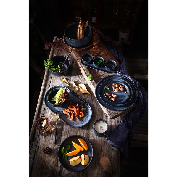 Liberty Jones Блюдо сервировочное Liberty Jones Cosmic Kitchen