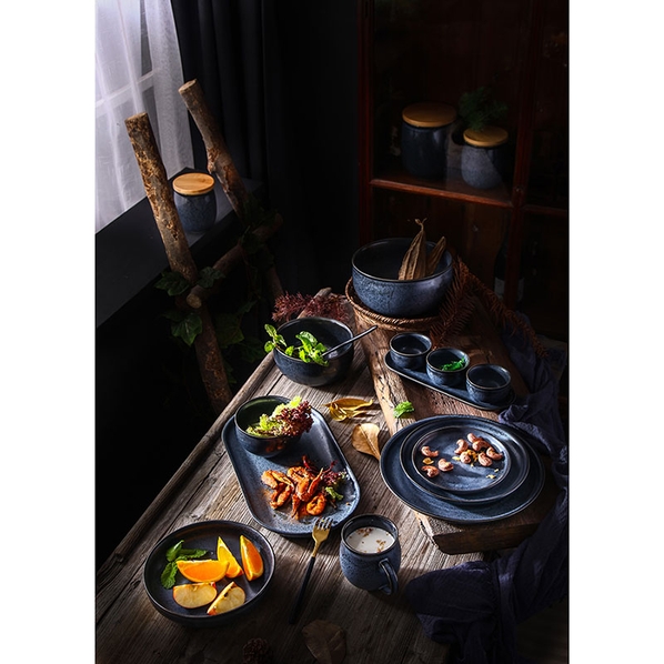 Liberty Jones Блюдо сервировочное Liberty Jones Cosmic Kitchen